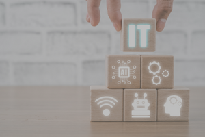 IT-Sicherheit und Datenschutz