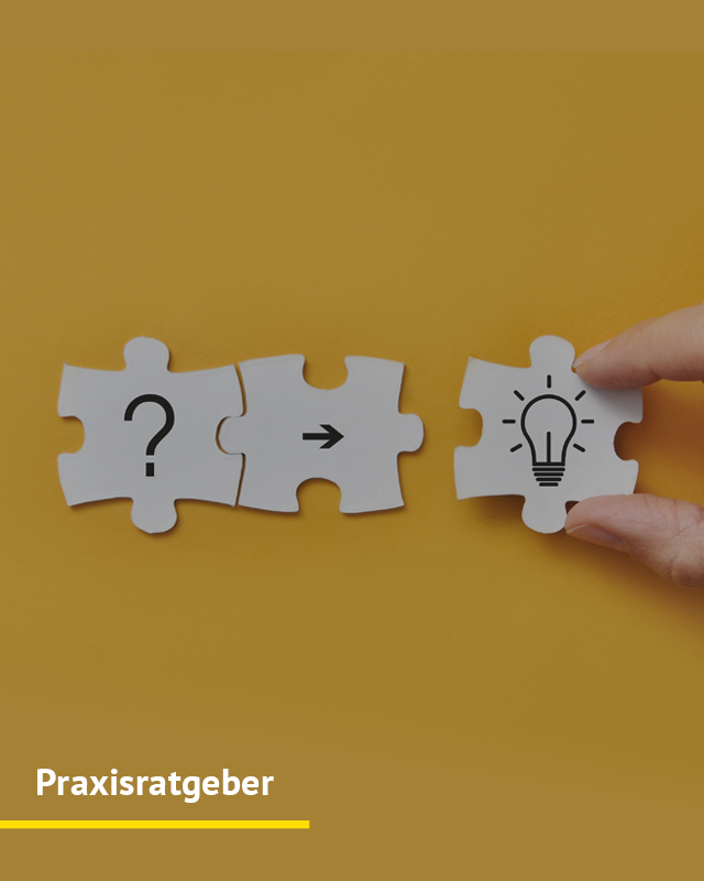 Praxisratgeber Betriebsrat