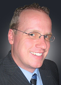 Dipl.-Verww. Michael Perbandt