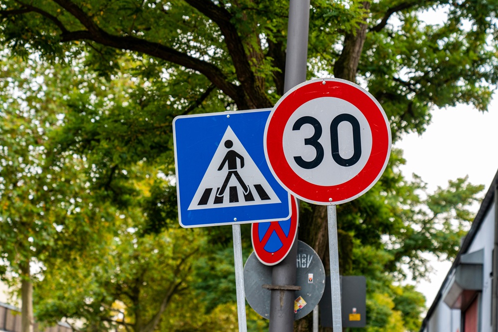 Webinar Die Verkehrsschau