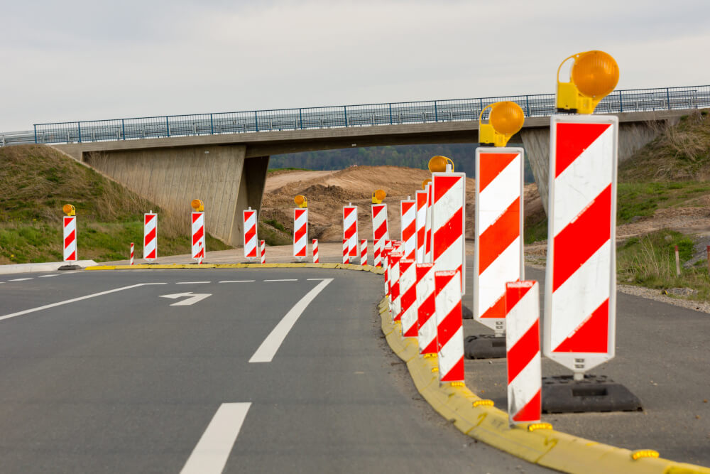 Seminar Zweitägige Grundausbildung nach RSA 21/MVAS 99 (inkl. Autobahnen)