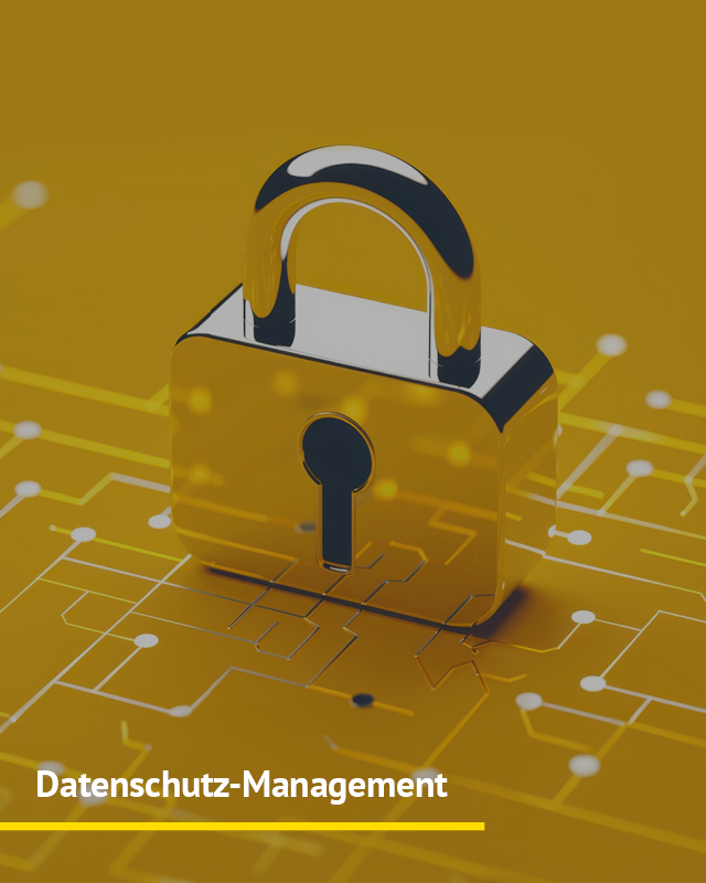 Datenschutz-Management