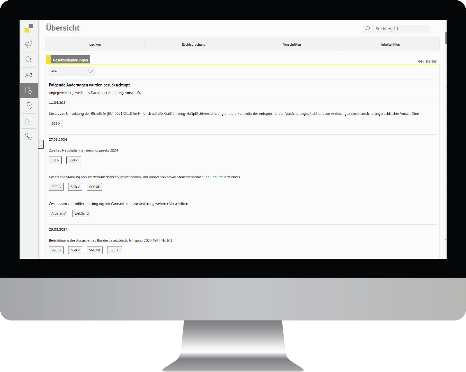 Dieses Bild zeigt das Produkt Aktuelle Herausforderungen für den Betriebsrat von A-Z