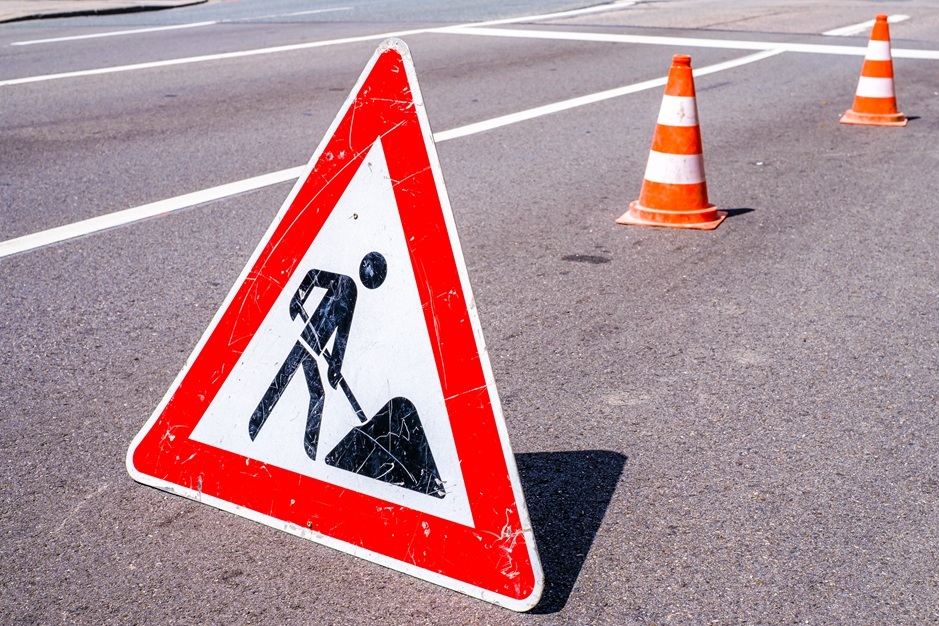 Webinar Das kleine 1x1 verkehrsrechtlicher Anordnungen