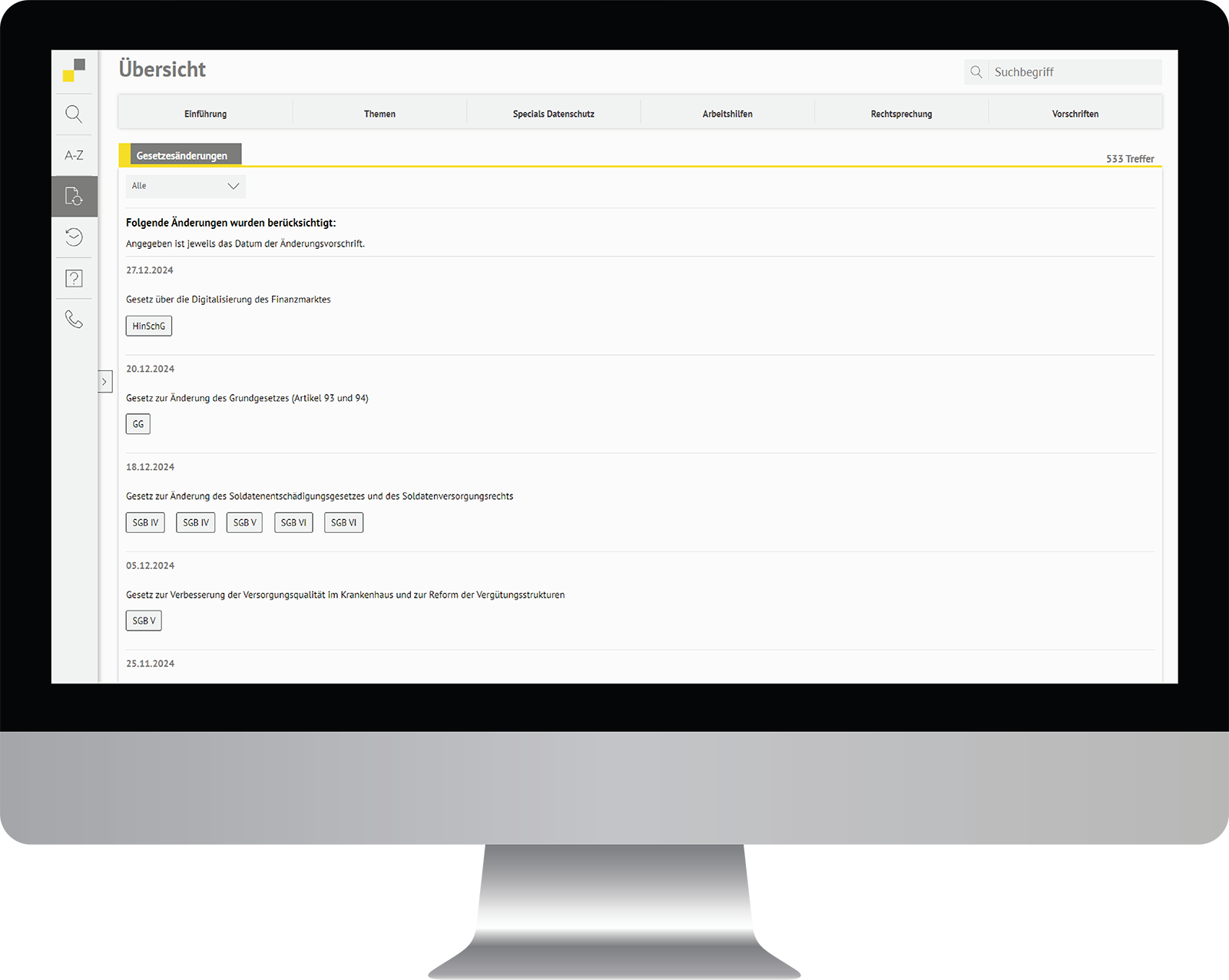Datenschutz für Betriebsräte