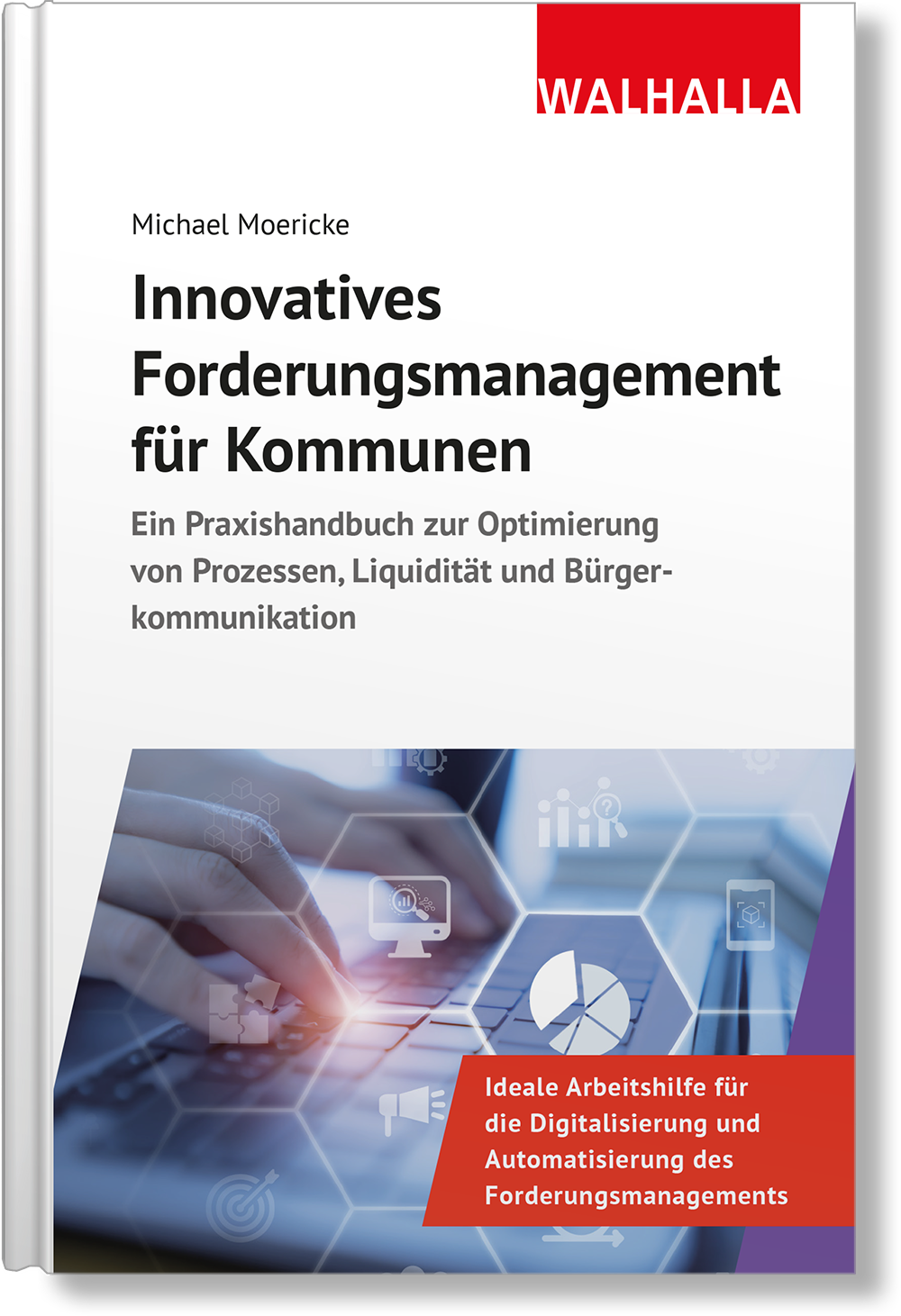 Dieses Bild zeigt das Produkt Innovatives Forderungsmanagement für Kommunen