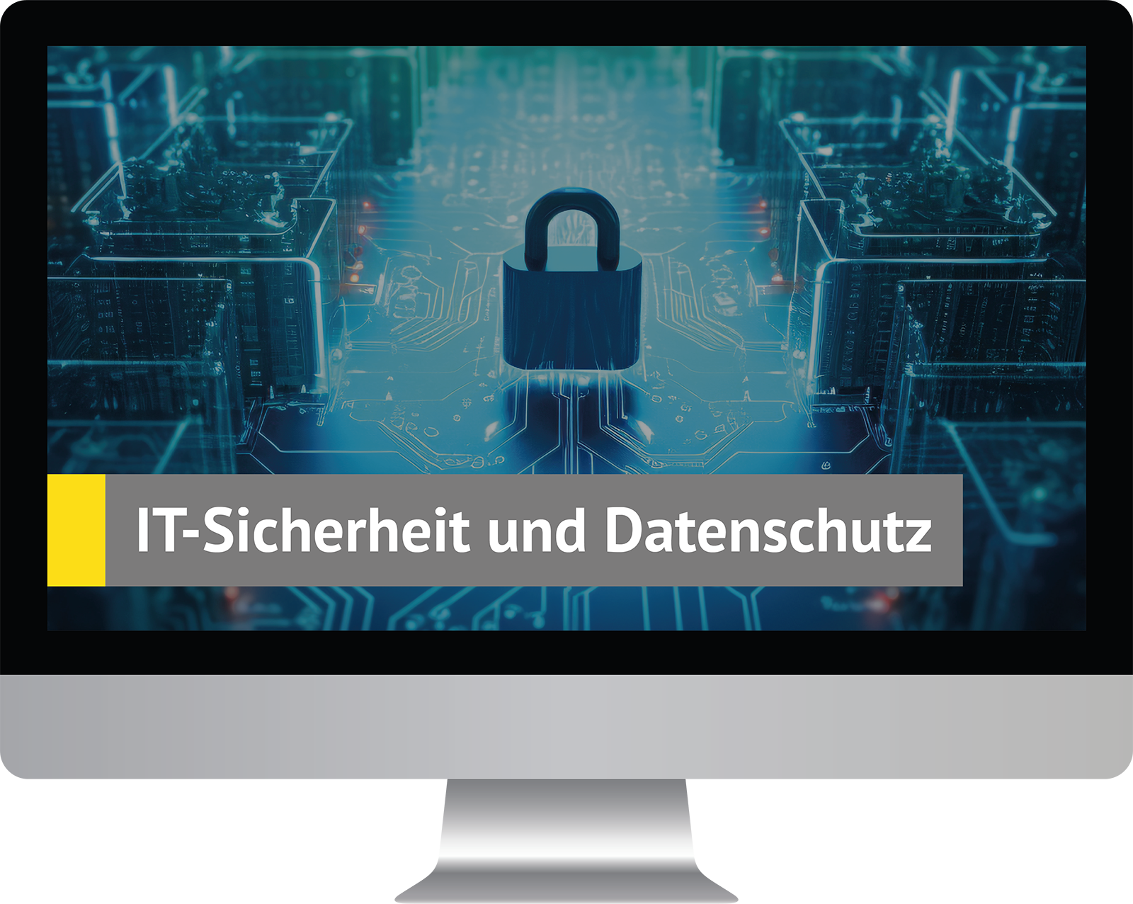 IT-Sicherheit und Datenschutz