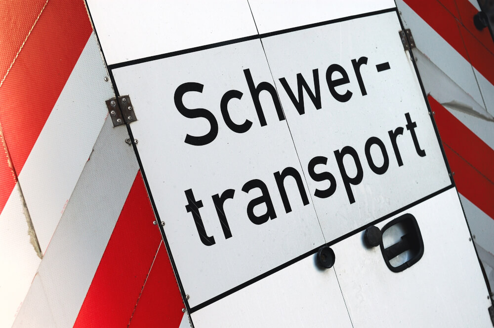 Seminar Großraum- und Schwerverkehr – Vertiefung Teil 1